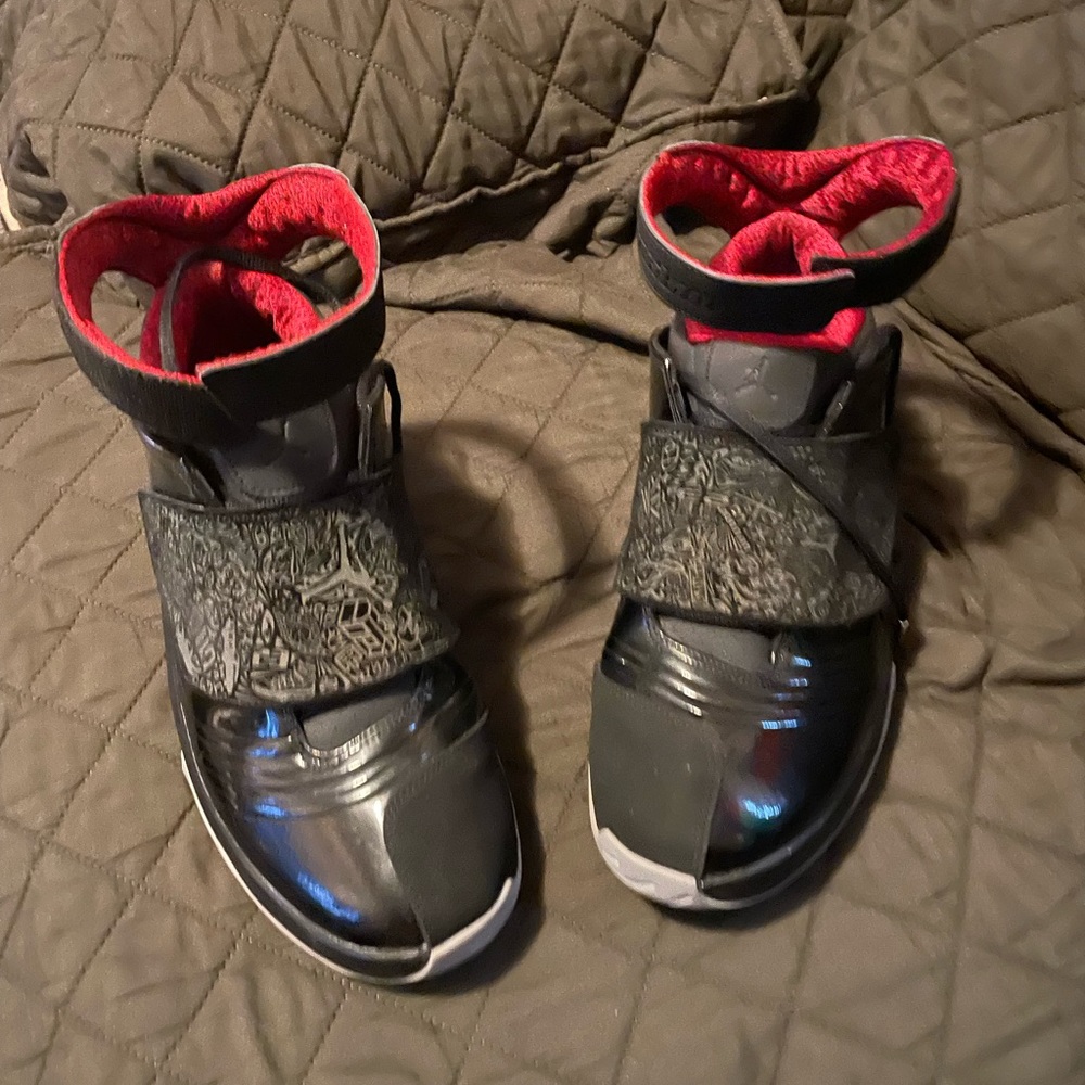 Jordan 20 “Stealth” 2015